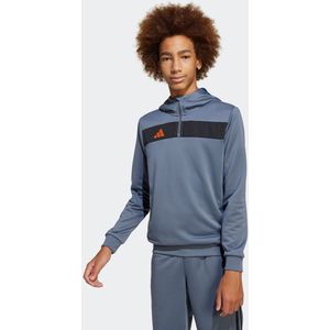 adidas Performance Kapuzensweatshirt "TIRO ES SW HD Y"
