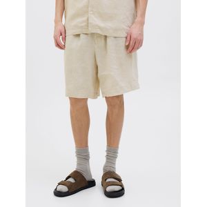 Jack & Jones Shorts "JPSTBILL LAWRENCE LINEN SHORTS SRT LN"