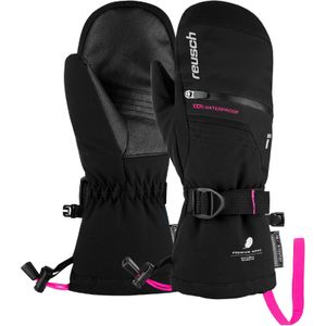 Reusch Fäustlinge "Lando R-TEX XT Junior Mitten", mit höchster Wärmestufe