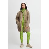 TheJoggConcept Windbreaker "Windbreaker JCAsun", mit Kapuze