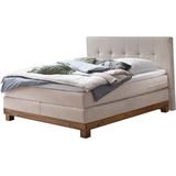 HASENA Boxspringbett "Finca"