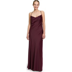 Vera Mont Abendkleid "Vera Mont Abendkleid mit Wasserfallausschnitt"
