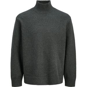 Jack & Jones Stehkragenpullover "JORSOFT KNIT HIGH NECK"