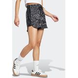 adidas Sportswear Shorts "W AOP 3S SH", (1 tlg.)