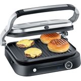 Severin Kontaktgrill "KG 2395", 1800 W