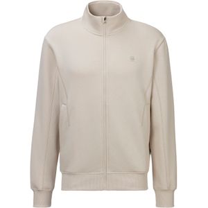 G-STAR Sweatjacke, mit Logostickerei auf der Brust