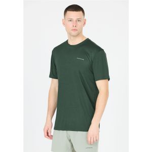 ENDURANCE Funktionsshirt "Dipose", (1 tlg.), mit schnelltrocknender QUICK DRY-Technologie