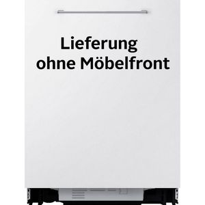 Samsung vollintegrierbarer Geschirrspüler DW7700B "DW60BG750B00ET", 14 Maßgedecke