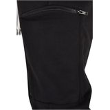 URBAN CLASSICS Jogginghose "Urban Classics Herren Low Crotch Cargo Sweatpants", (1 tlg.)