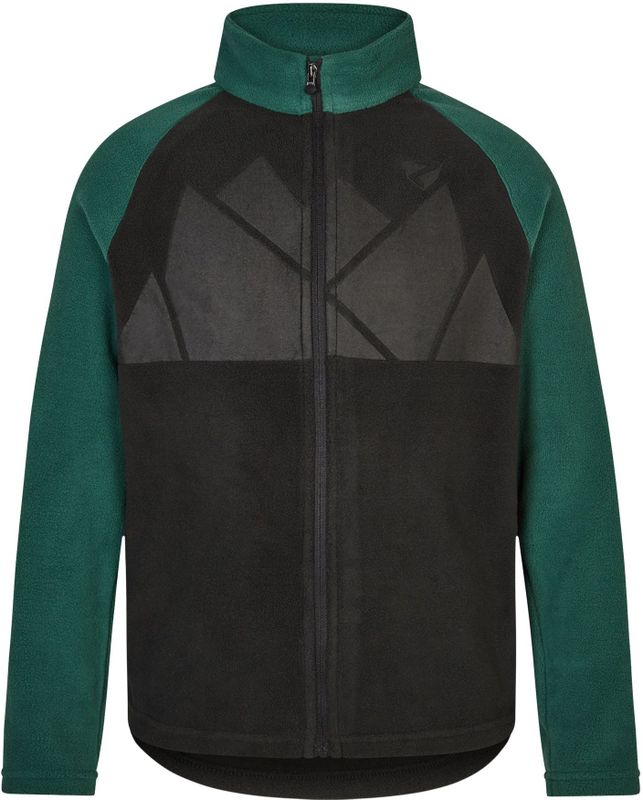 Ziener Fleecepullover "JACI"
