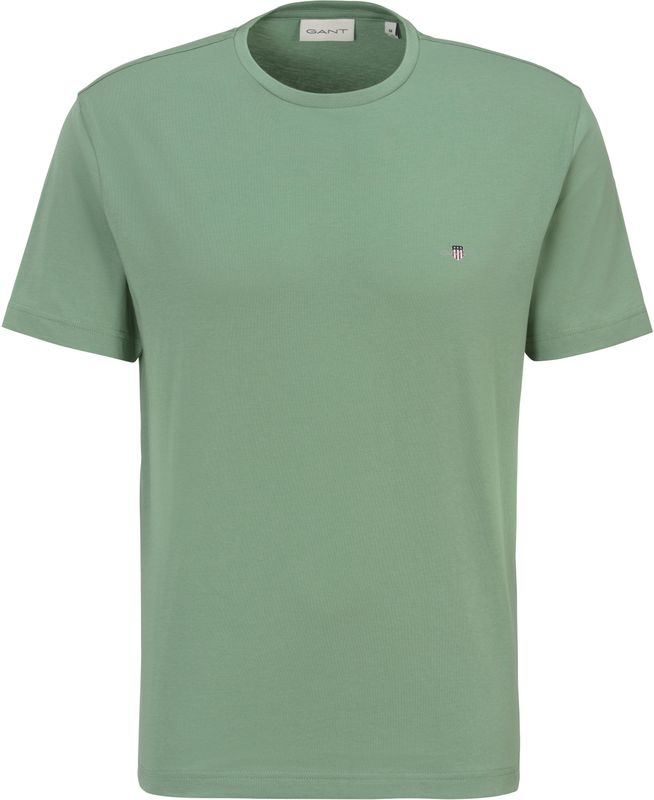 Gant T-Shirt "PRINTED ARCHIVE SHIELD TSHIRT"
