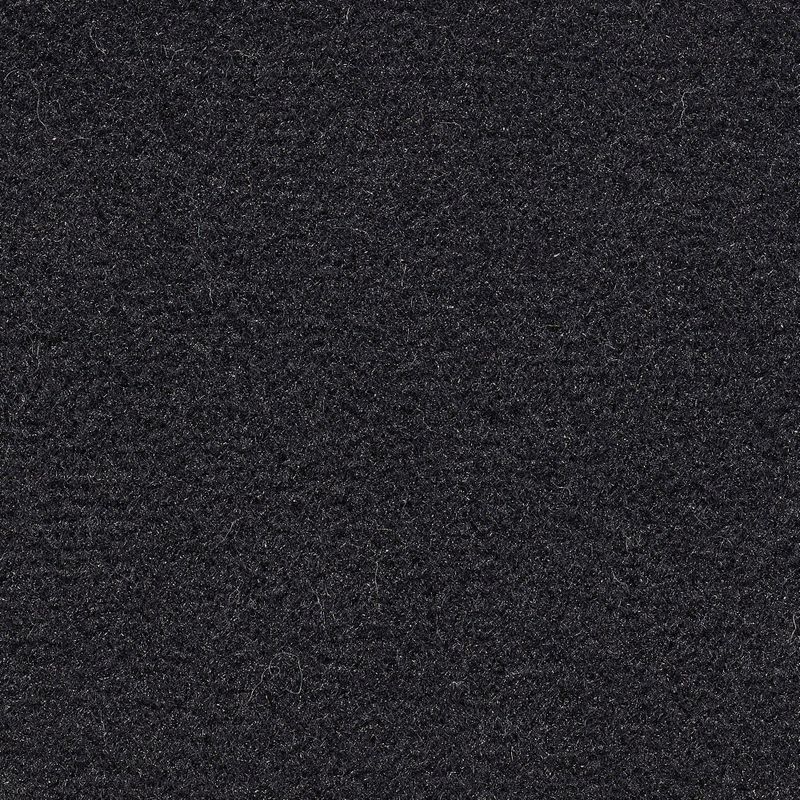 Vorwerk Teppichboden "Passion 1021 (Bingo), Velours - Uni Farben, Made in Germany", rechteckig, 6,6 mm Höhe, Wohnzimmer, Schlafzimmer, Kinderzimmer, Breite 400/500 cm