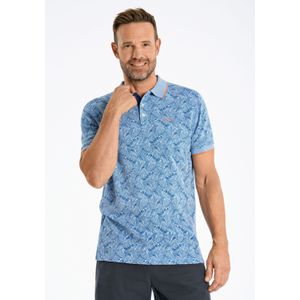 BISON Poloshirt "BISON Poloshirt"