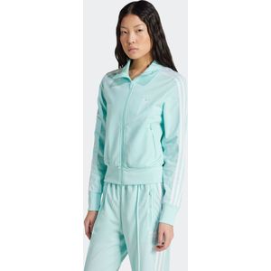 adidas Originals Trainingsjacke "ADICOLOR CLASSICS FIREBIRD ORIGINALS", Sportjacke, Track Top