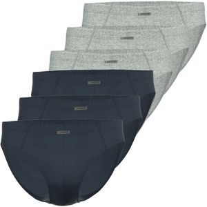 Ammann Slip "6er Pack Slip Day Modern / Close to you", (Spar-Pack, 6 Stück St.)