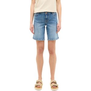 MUSTANG Shorts "Damen Style Bermuda"