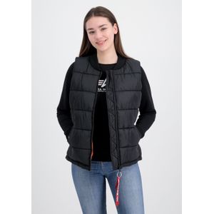 Alpha Industries Blouson "Alpha Industries Women - Vests Puffer Vest Women"