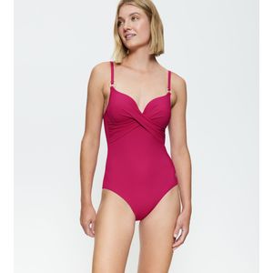Triumph Badeanzug "Summer Twist OWP", Eleganz und Komfort