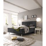 HASENA Boxspringbett "Fleur"