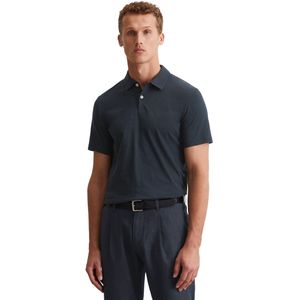 Marc OPolo Poloshirt "in softer Slub-Jersey-Qualität"