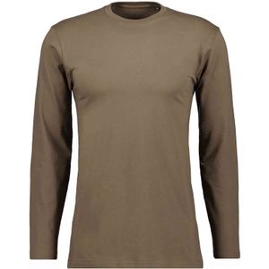 RAGMAN Langarmshirt