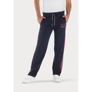 H.I.S Sweathose, Jogginghose aus weicher Sweatware