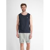 LERROS Muskelshirt "LERROS Sommerliches Tanktop für Herren"
