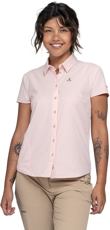 Schöffel Shirtbluse "BLUSH"