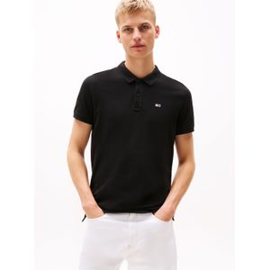 Tommy Jeans Poloshirt "TJM SLIM PLACKET POLO EXT"