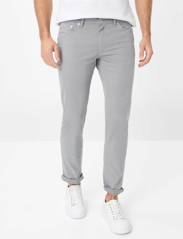 Brax 5-Pocket-Hose "Style CHUCK"