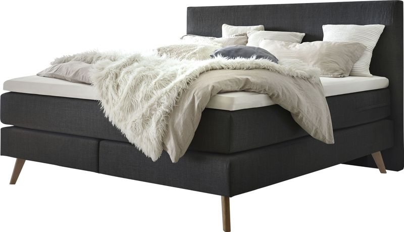 HASENA Boxspringbett "Costa"