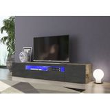 INOSIGN Lowboard "Egypt", Breite 200 cm