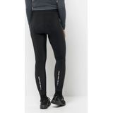 Jack Wolfskin Fahrradhose "MOROBBIA TIGHTS W"