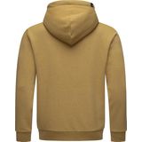Ragwear Kapuzenpullover "Arrwen", Gemütlicher Herren Hoodie mit verstellbarer Kapuze