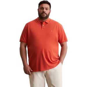 Marc OPolo Poloshirt "aus Bio-Baumwolle"
