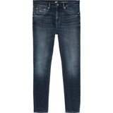 Tommy Jeans Slim-fit-Jeans "AUSTIN SLIM TPRD", schmal zulaufendes Bein