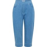 RAPHAELA by BRAX 5-Pocket-Jeans "Style CARINA CAPRI"
