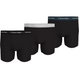 Calvin Klein Underwear Boxer "BRIEF 3 PACK", (3 St.), mit längerem Bein
