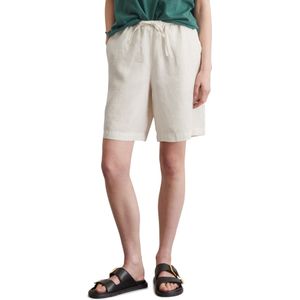 Marc OPolo Shorts "mit teil-elastischem Bund"