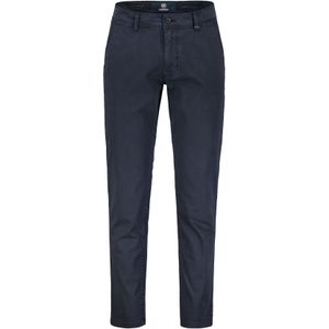 LERROS 5-Pocket-Jeans "LERROS Basic Chino in Strukturqualität, SLIM FIT"