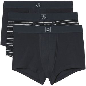 Marc OPolo Trunk "Essentials", (3er Pack), mit hohem Tragekomfort