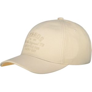 LERROS Baseball Cap "LERROS Canvas-Basecap"