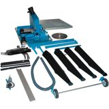 Güde Tischkreissäge "GTKS 315", 230 V, 2000 W, 315 mm