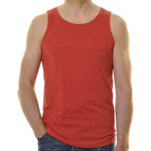 RAGMAN Muscleshirt