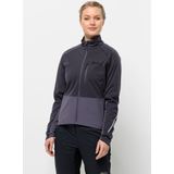 Jack Wolfskin Fahrradjacke "MOROBBIA JKT W"