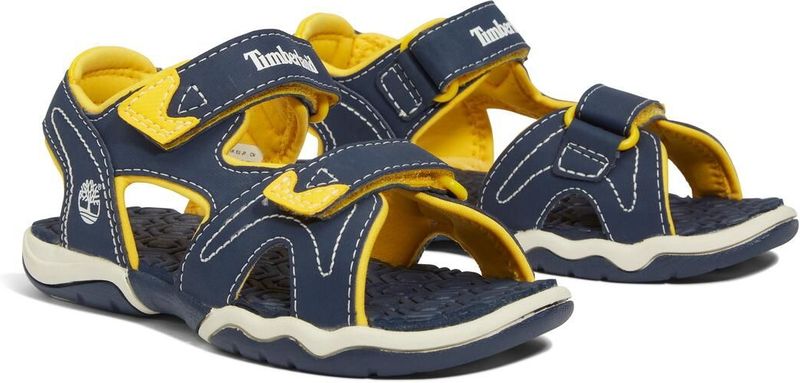Timberland Sandale "Adventure Seeker 2 Strap", mit Klettverschluss