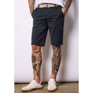 STREET ONE MEN Shorts, mit seitlichen Einschubtaschen