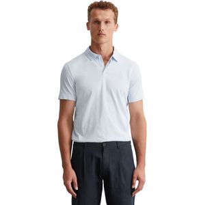 Marc OPolo Poloshirt "in softer Slub-Jersey-Qualität"