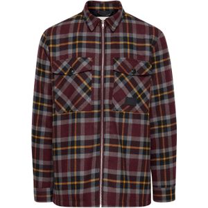 Solid Fieldjacket "Fieldjacket SDDarnel", ohne Kapuze