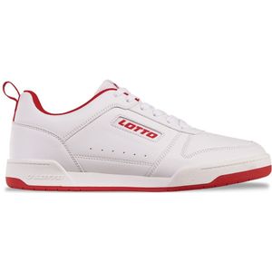 lotto Sneaker, - mit wertig eingelassenem Weblogo